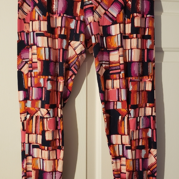 Lularoe leggings